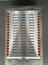 dagostino momentum stereo amplifier power amplifier top