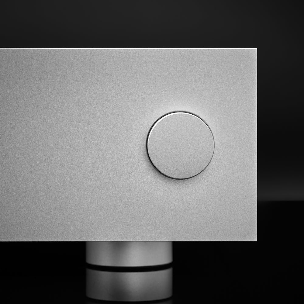 dCS Audio Bartók APEX Streaming DAC + Headphone Amp