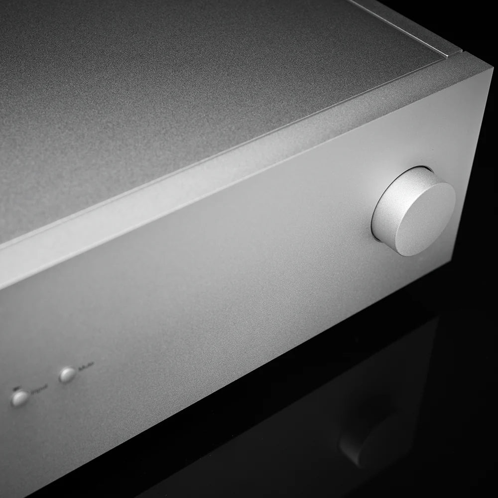 dCS Audio Bartók APEX Streaming DAC + Headphone Amp