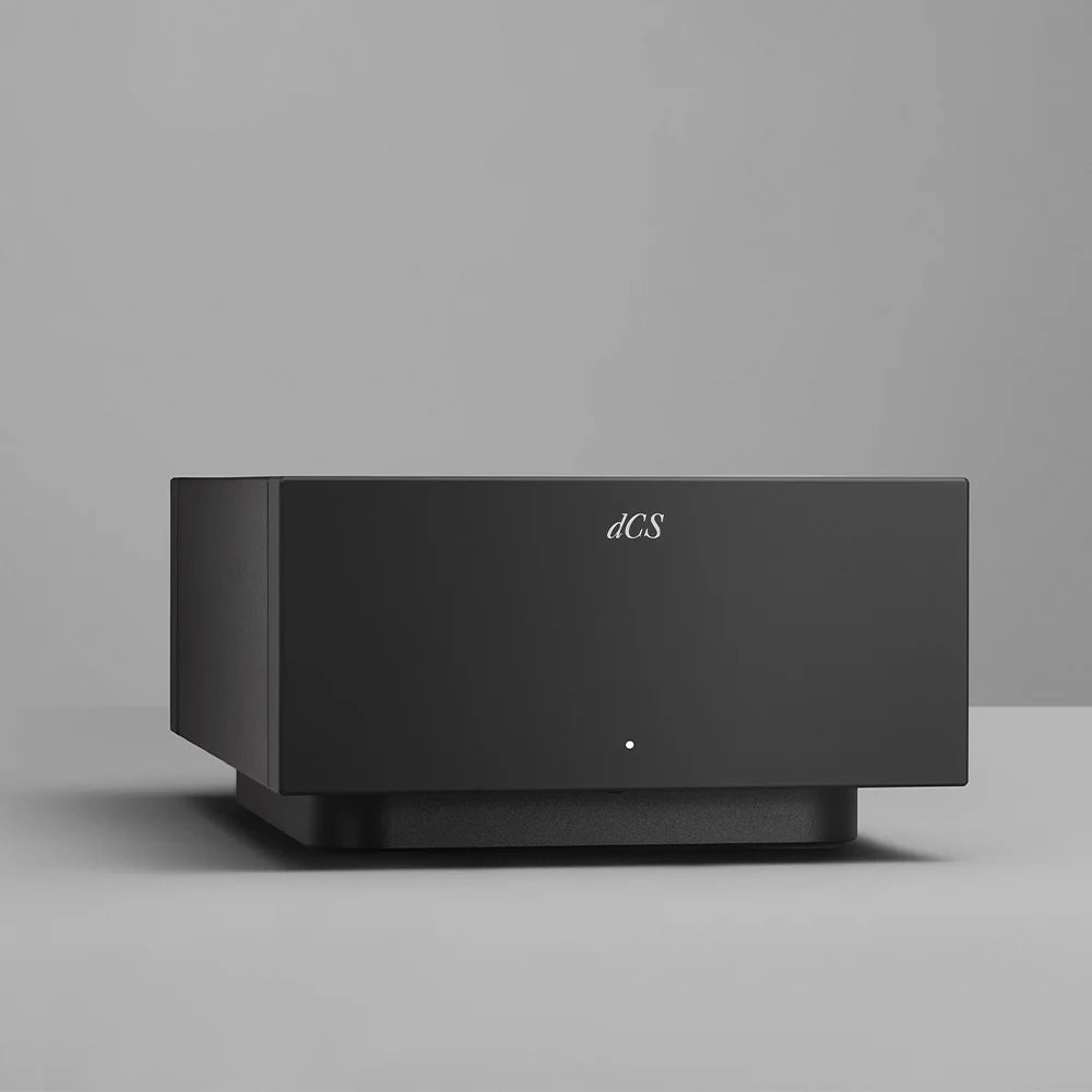 dCS Audio Lina Master Clock