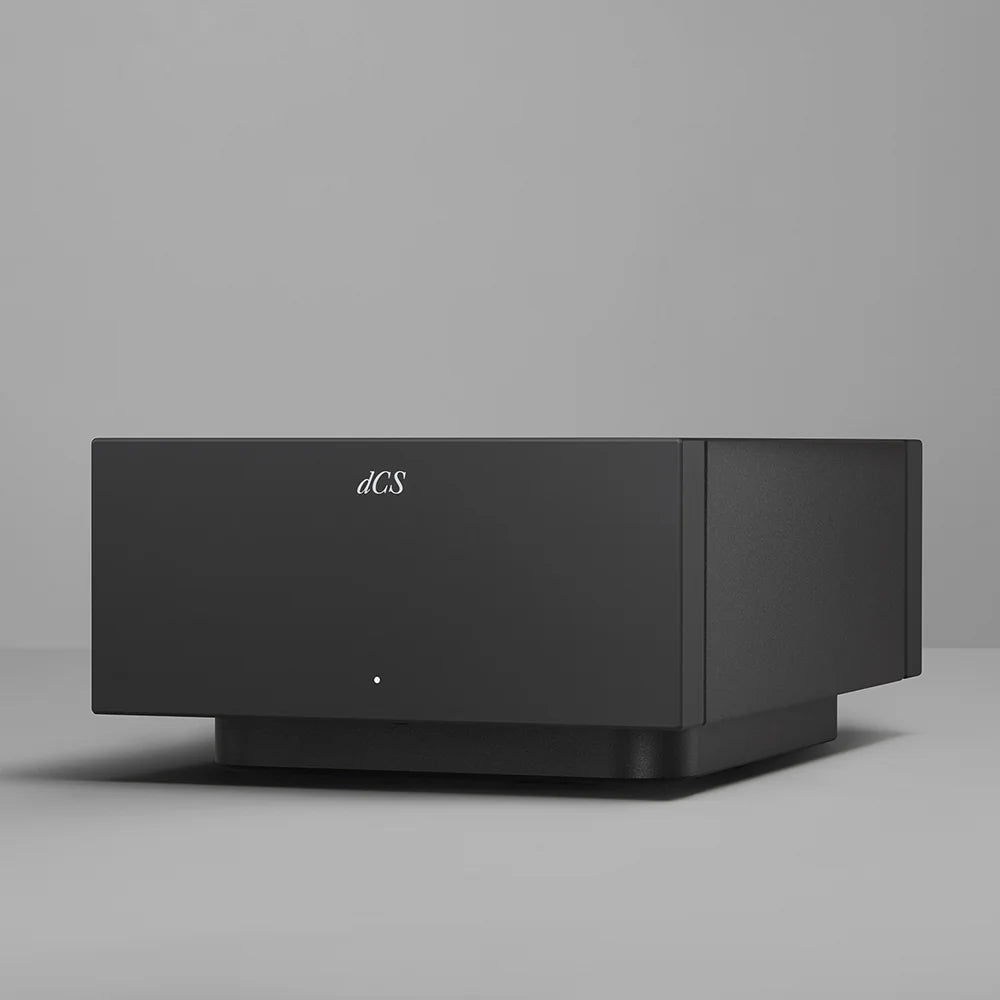 dCS Audio Lina Master Clock