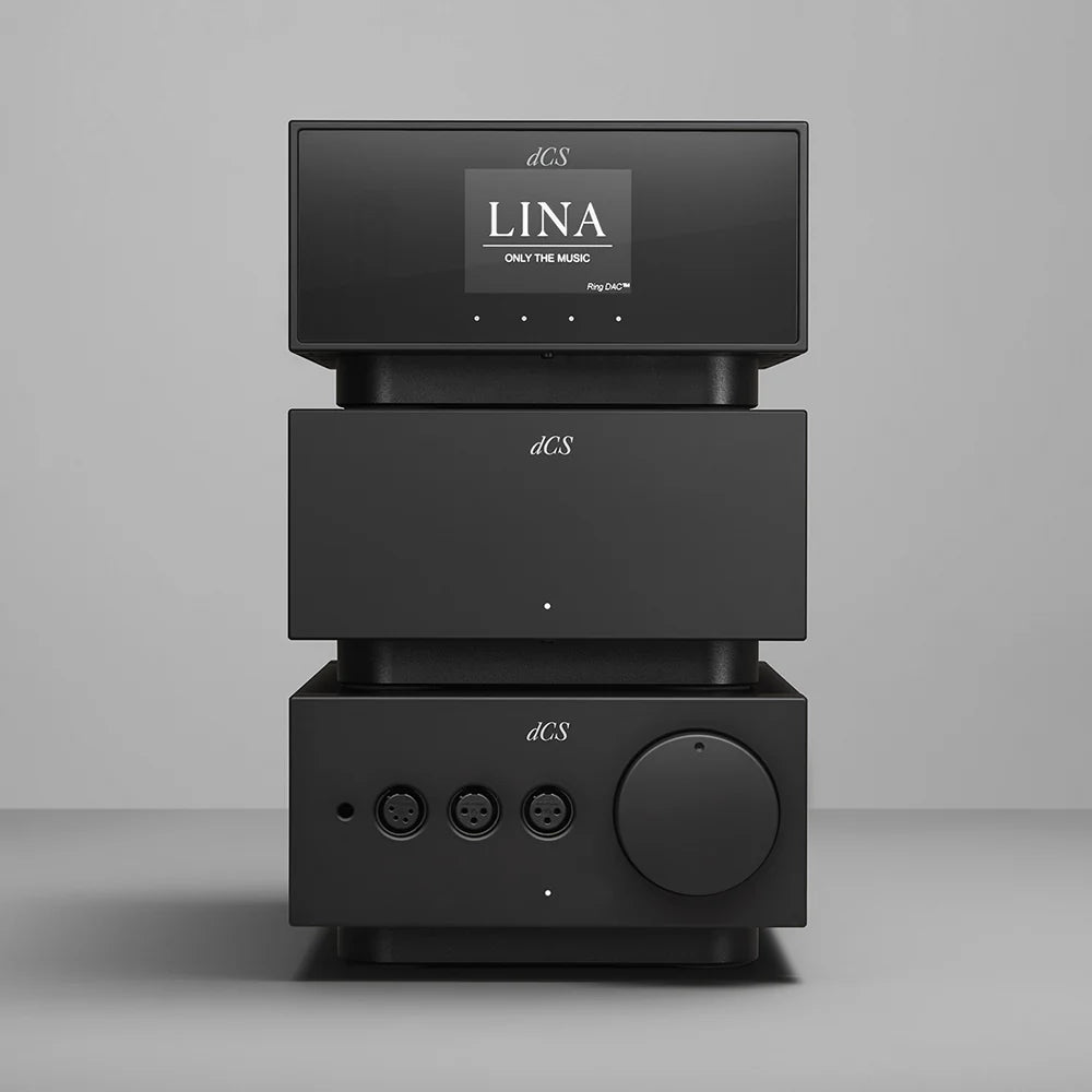 dCS Audio Lina Master Clock