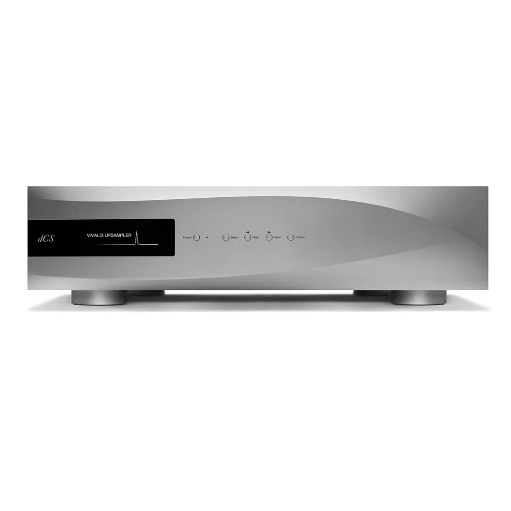 dCS Audio Vivaldi Upsampler
