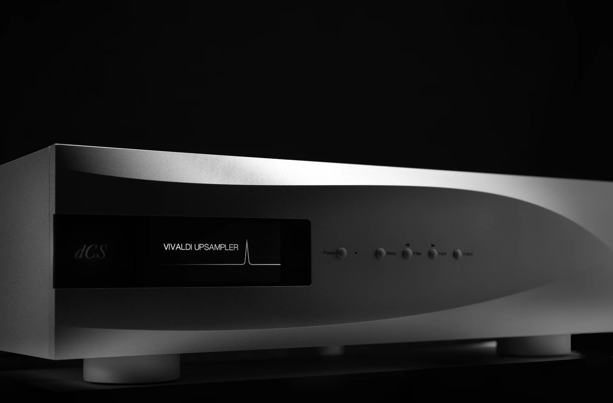 dCS Audio Vivaldi Upsampler