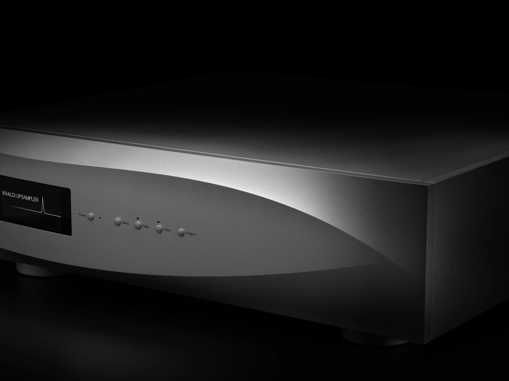 dCS Audio Vivaldi Upsampler