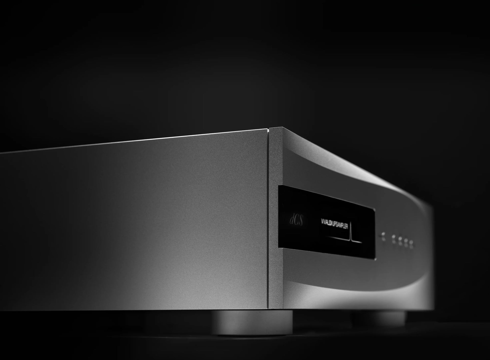 dCS Audio Vivaldi Upsampler