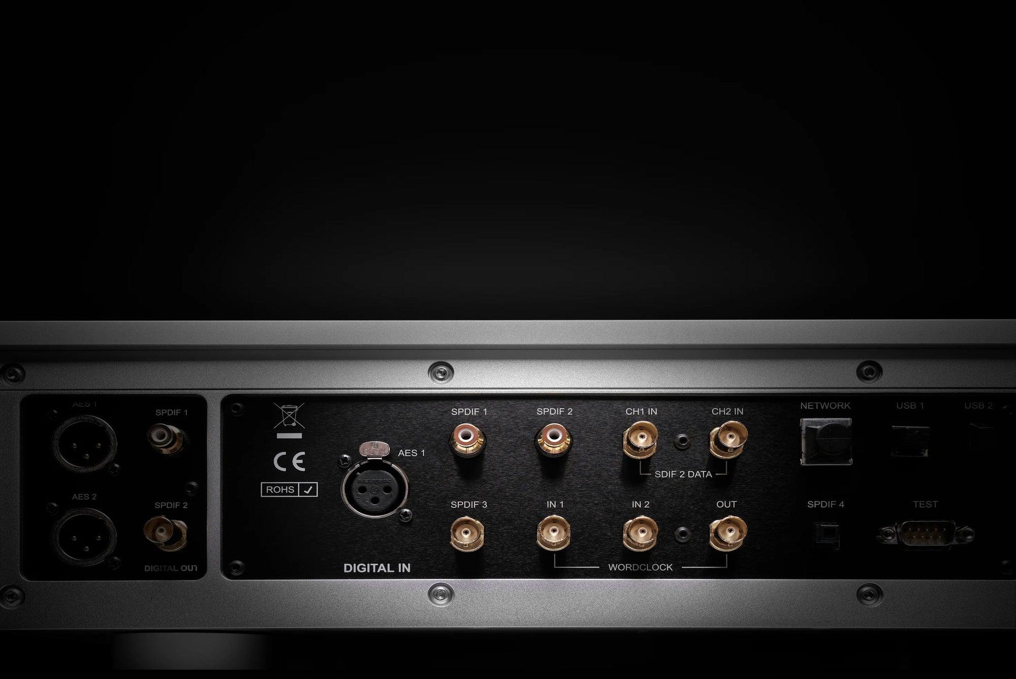 dCS Audio Vivaldi Upsampler