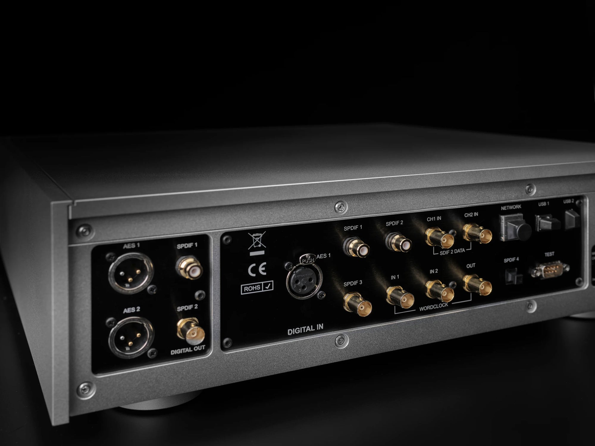 dCS Audio Vivaldi Upsampler