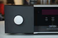 Mark Levinson 5802 Front View Detail Processed
