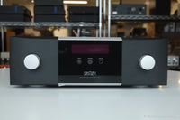 Mark Levinson 5802 Integrated Amplifier Processed