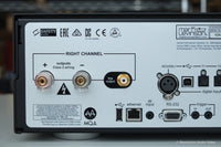 Mark Levinson 5802 Rear Panel 3 Processed