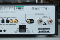 Mark Levinson 5802 Rear Panel 4 Processed
