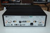 Mark Levinson 5802 Rear Panel 5 Processed