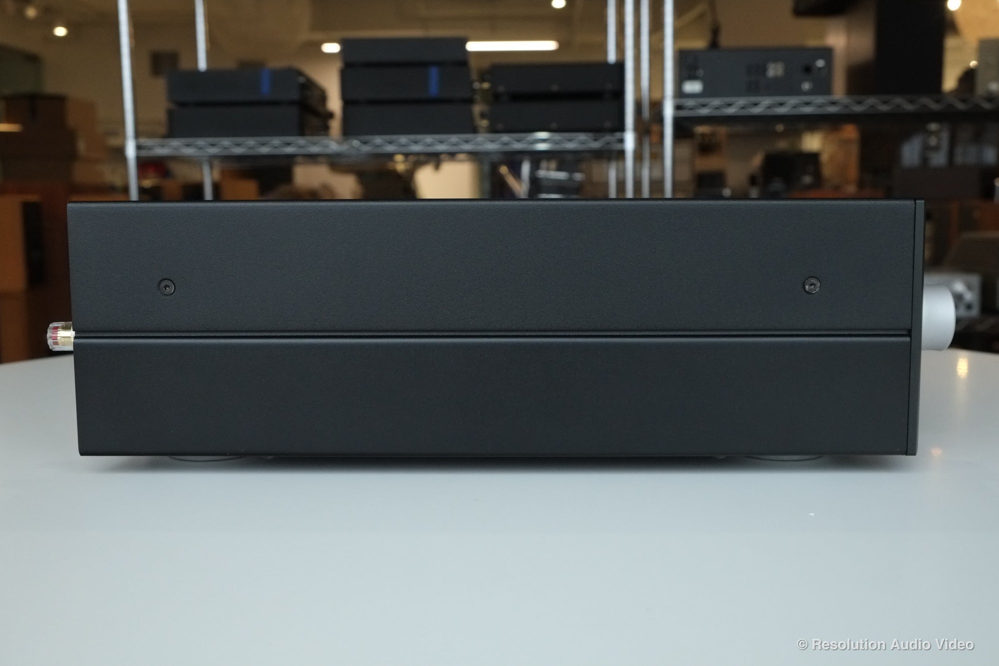 Mark Levinson 5802 Side View 2 Processed