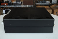 Mark Levinson 5802 Rear Panel Processed