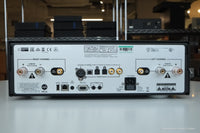 Mark Levinson 5802 Rear Panel 2 Processed