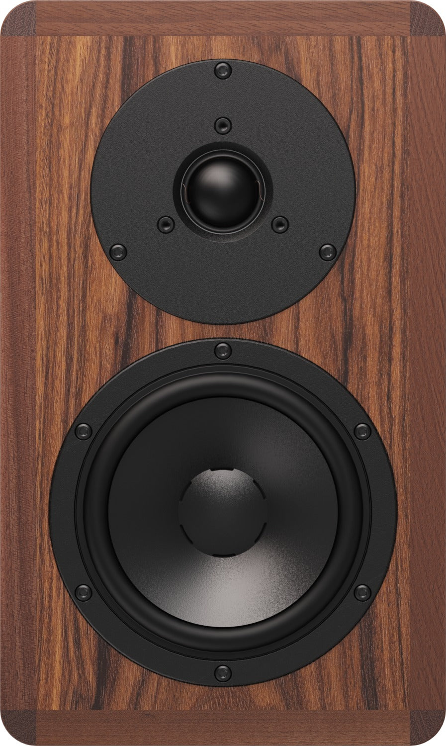 Dynaudio Legend Bookshelf Speakers