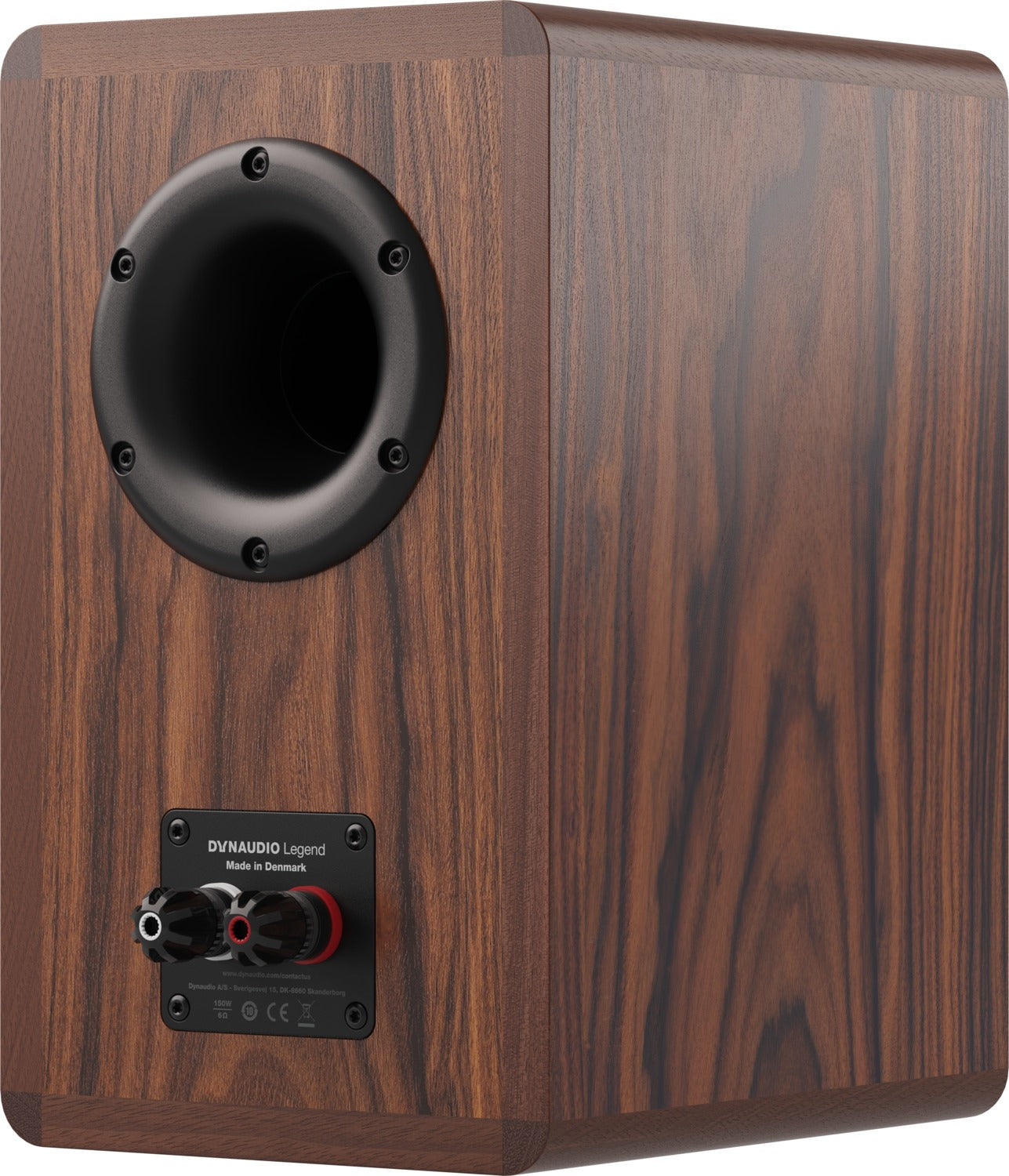Dynaudio Legend Bookshelf Speakers