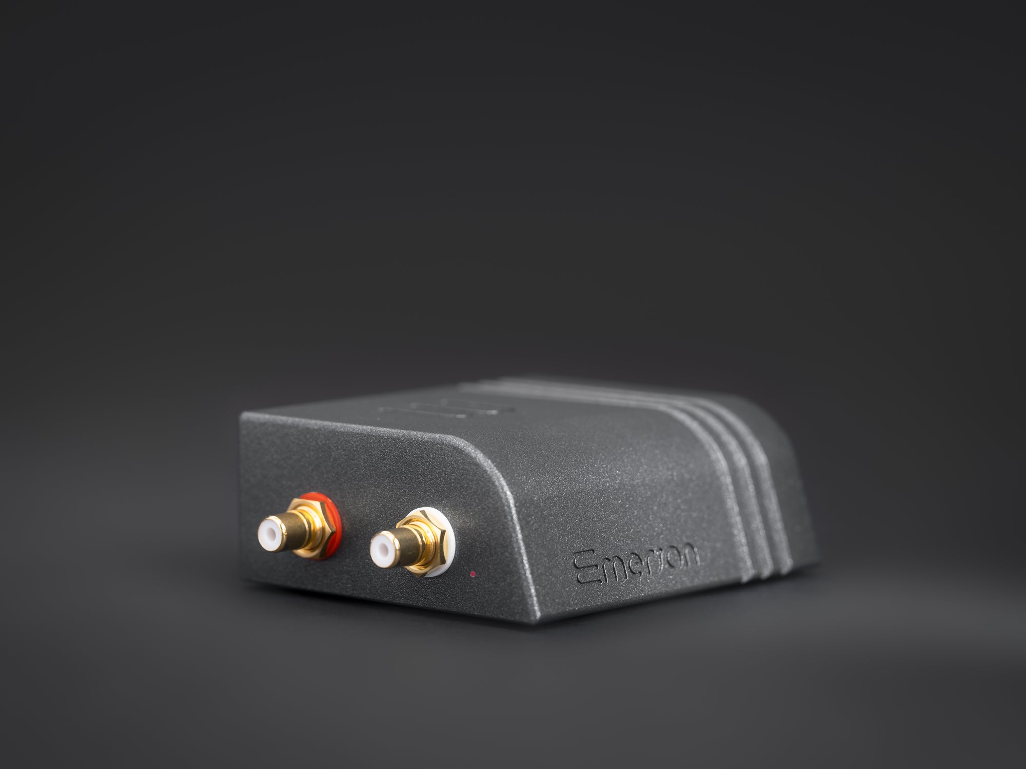 Wattson Audio Emerson ANALOG