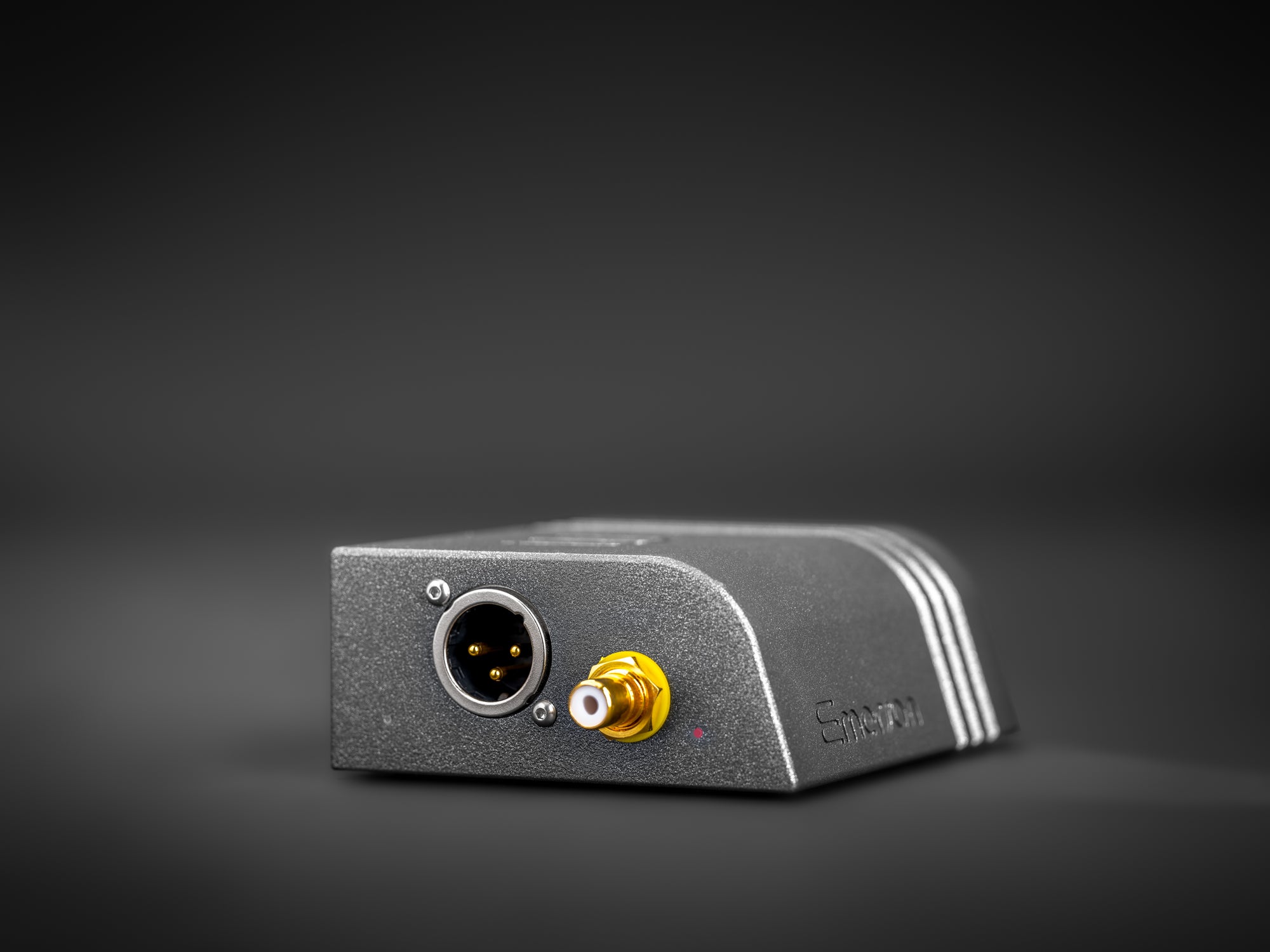 Wattson Audio Emerson DIGITAL