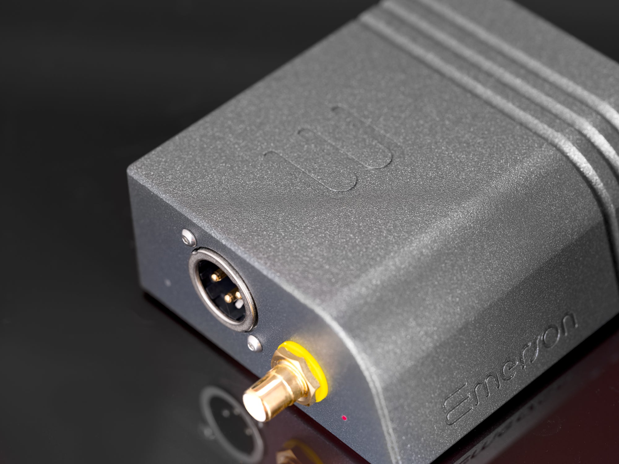 Wattson Audio Emerson DIGITAL
