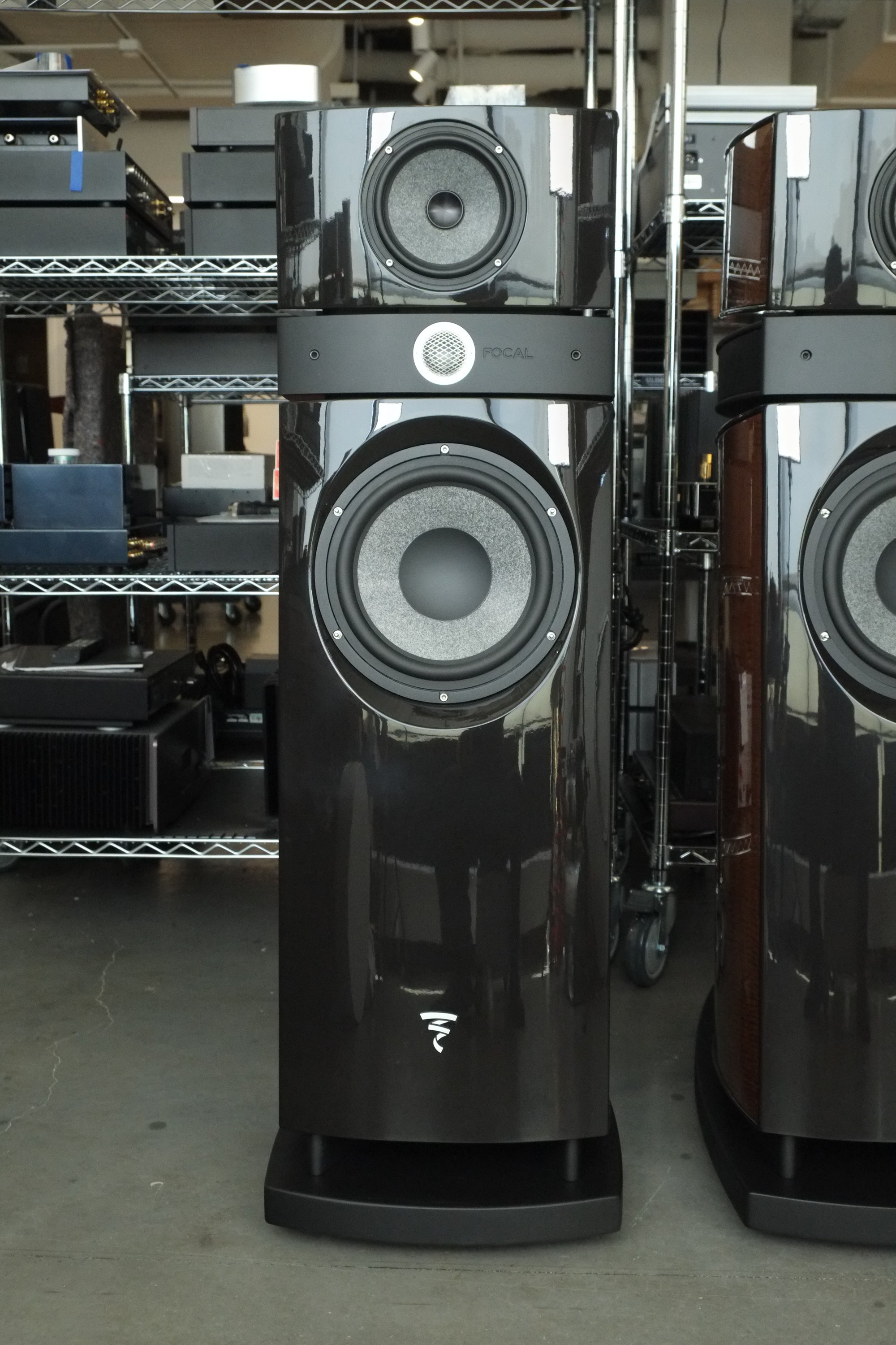 focal scala utopia evo left
