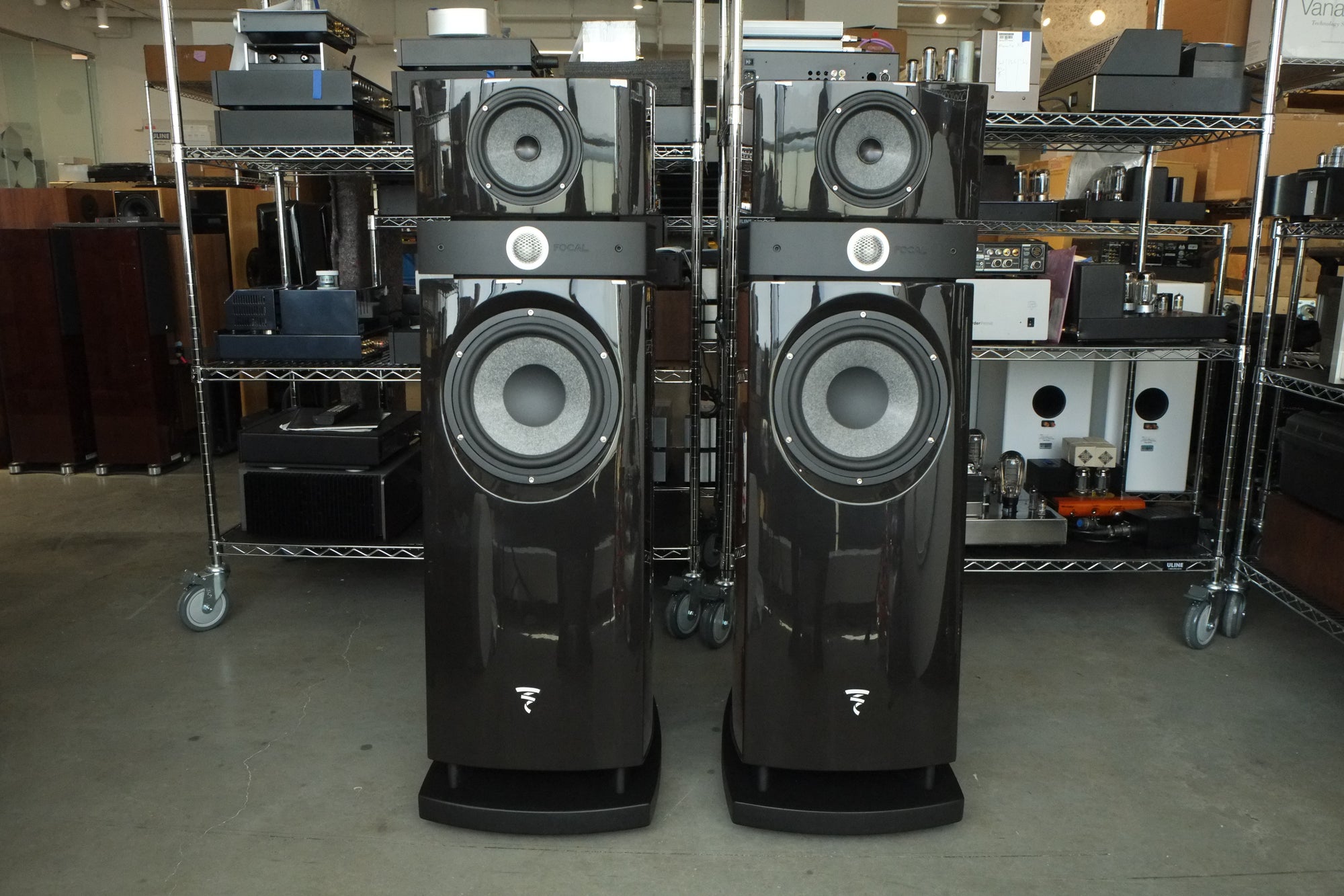 focal scala utopia evo pair