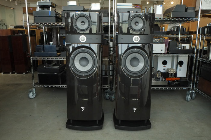 focal scala utopia evo pair