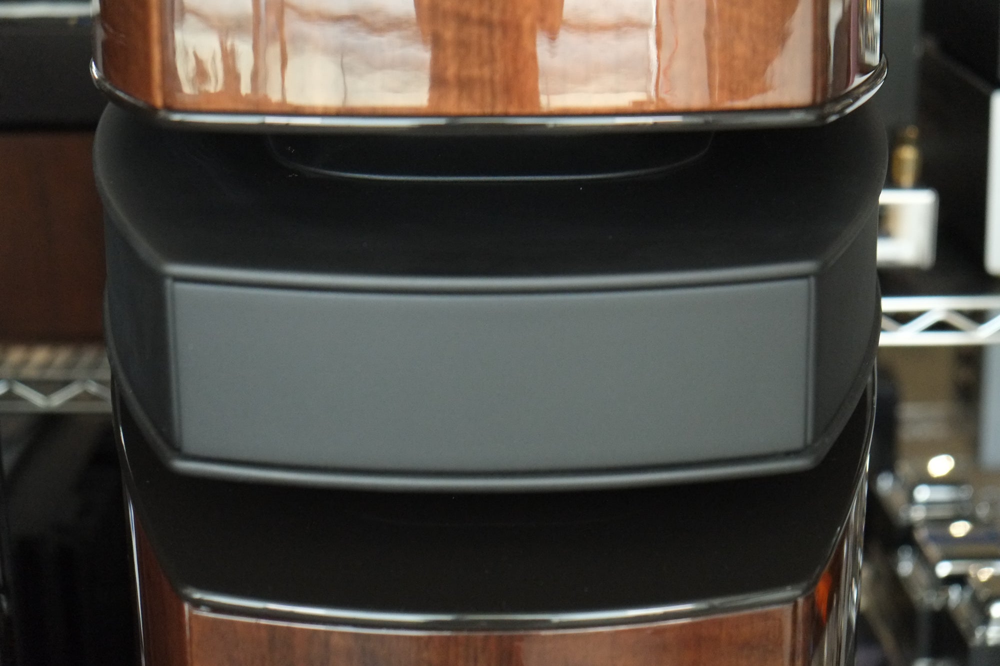 focal scala utopia evo rear detail