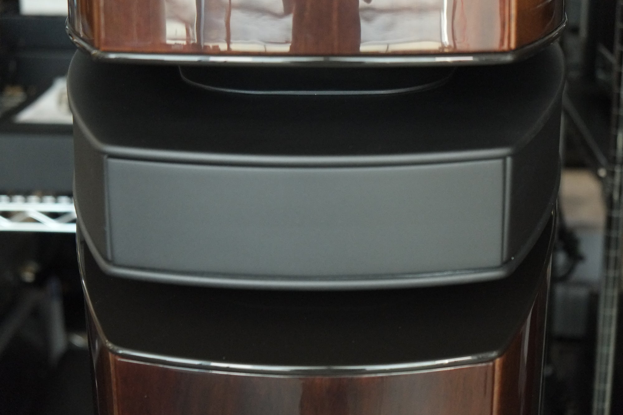 focal scala utopia evo rear detail