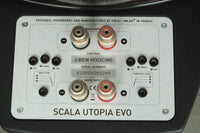 focal scala utopia evo serial