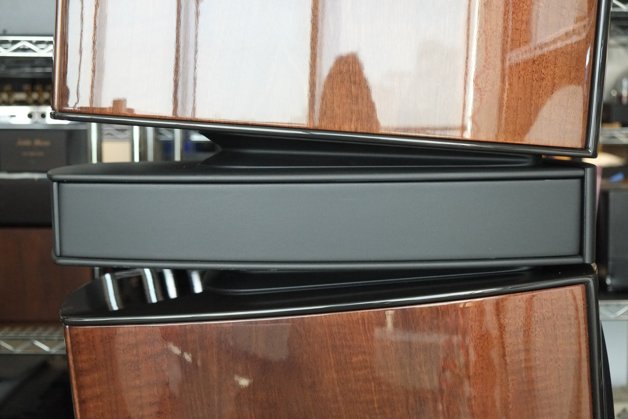 focal scala utopia evo side detail