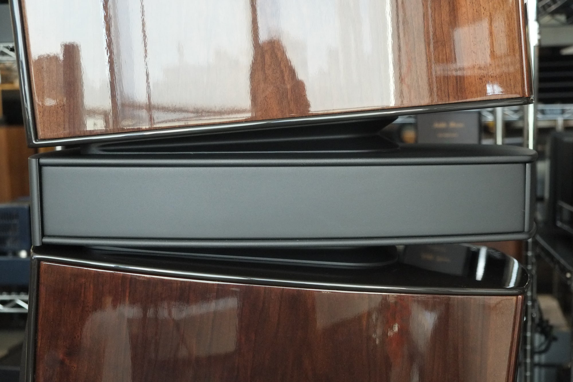 focal scala utopia evo side detail