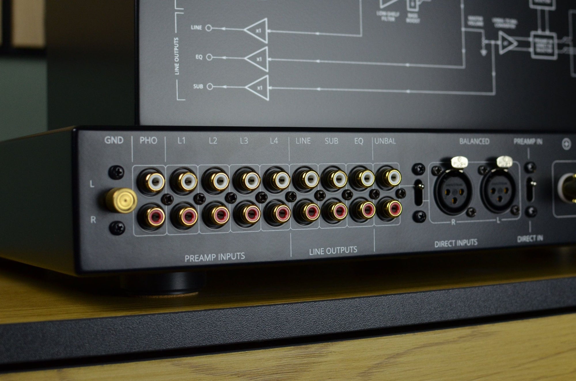 Qualiton X200 Integrated Amplifier
