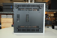 luxman m10x bottom