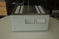 luxman m10x front angle