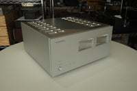 luxman m10x front side angle high