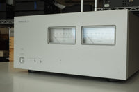luxman m10x front side angle