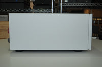 luxman m10x side
