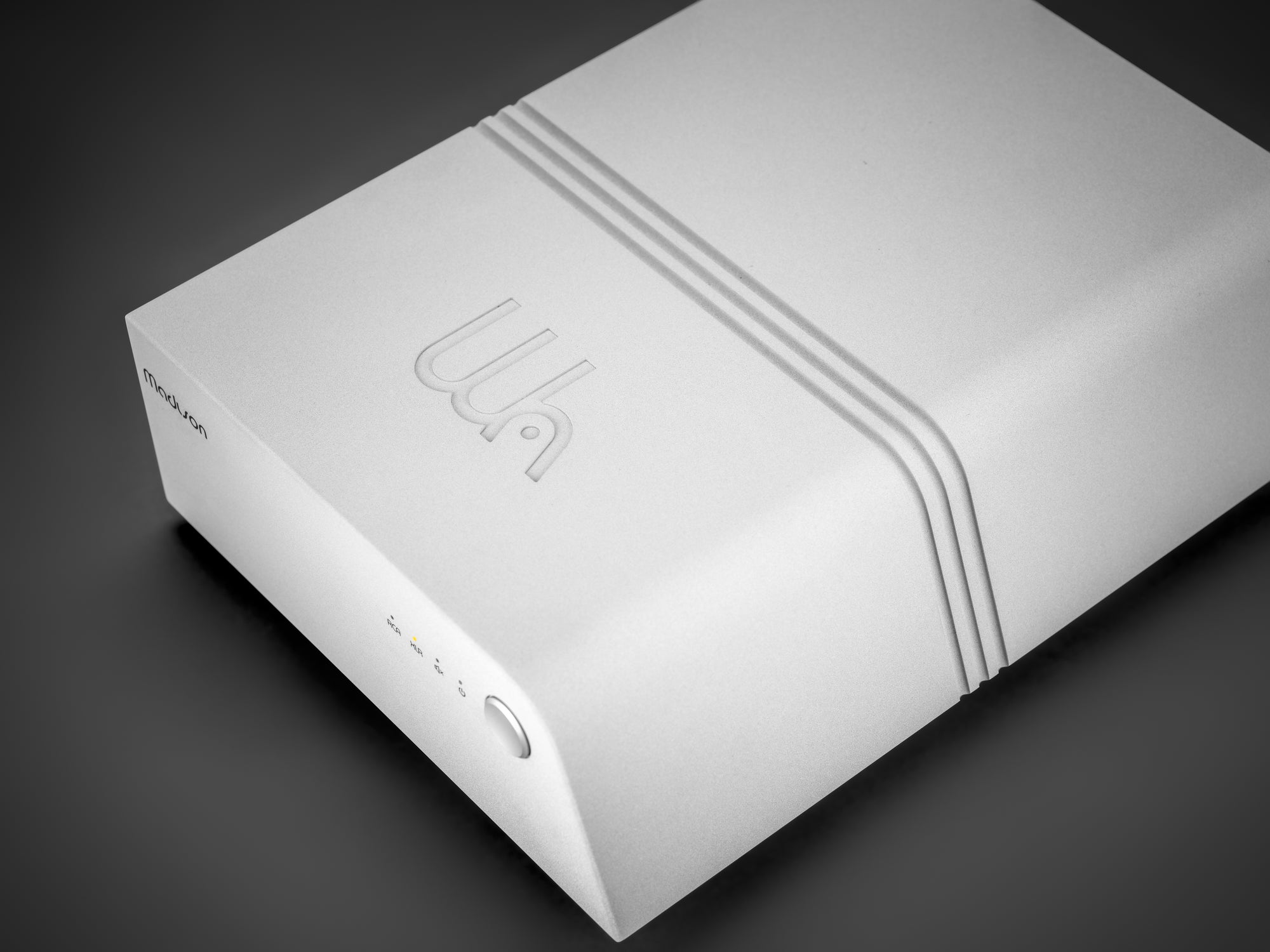 Wattson Audio Madison Amplifier