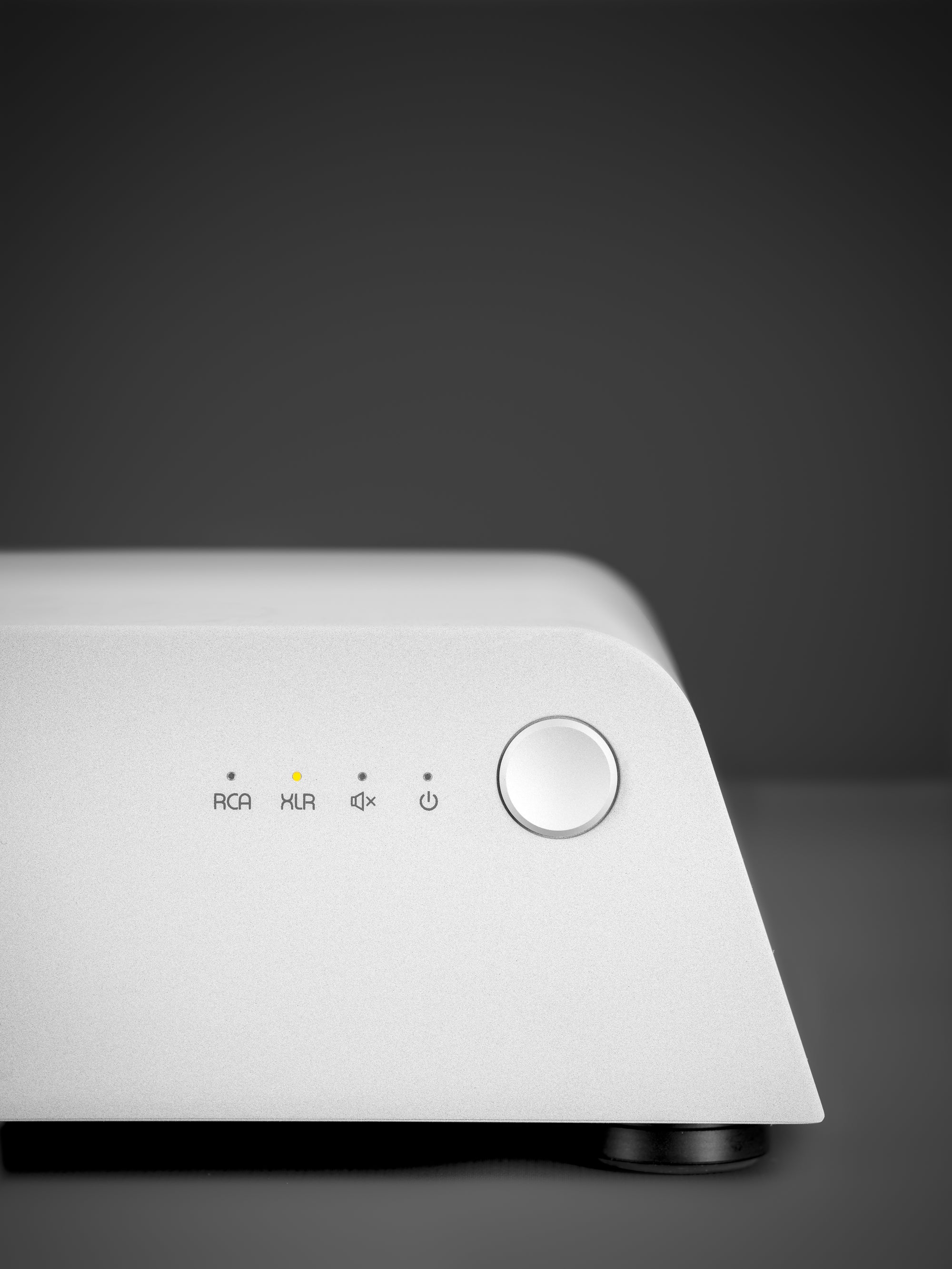 Wattson Audio Madison Amplifier