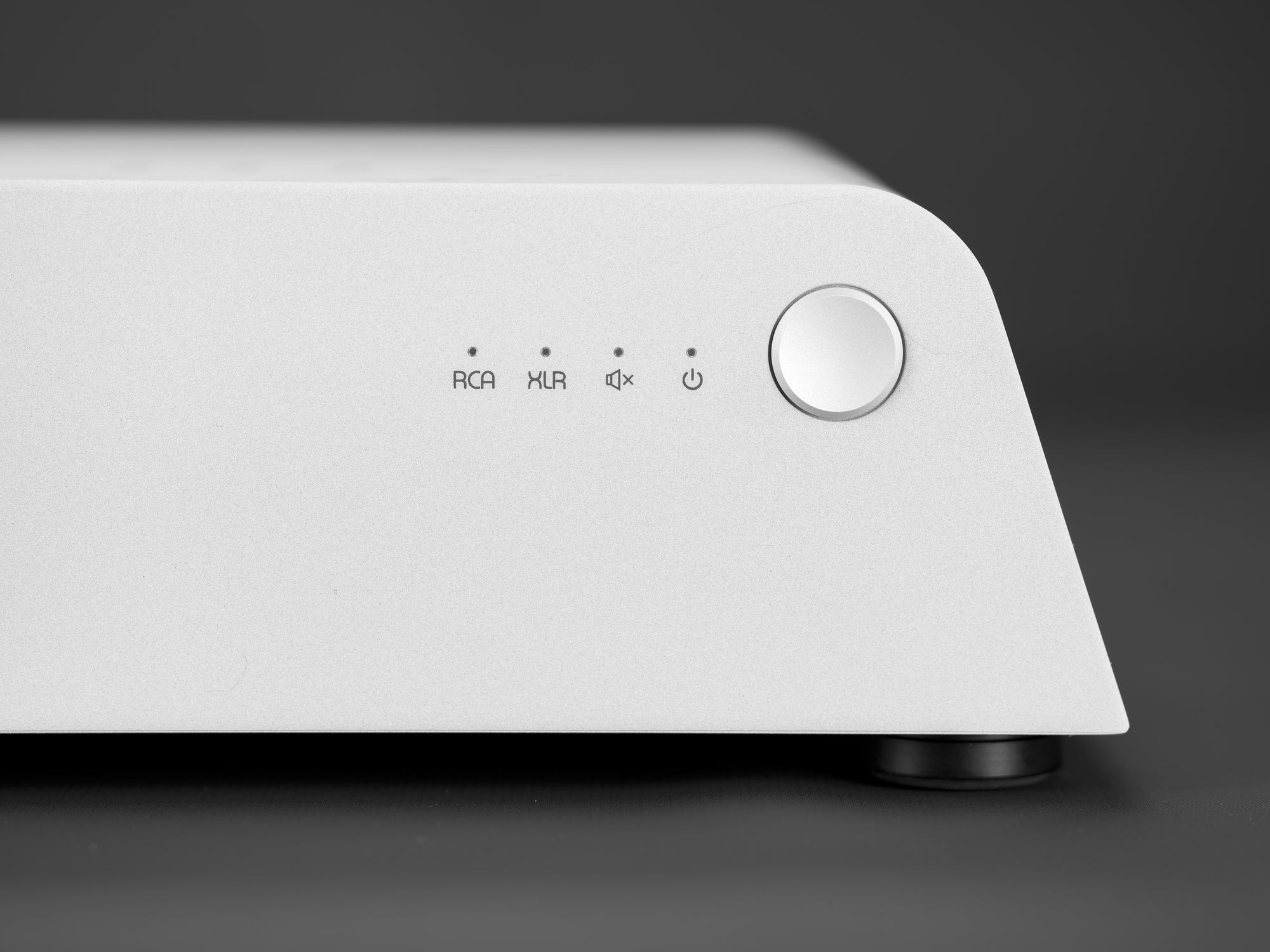 Wattson Audio Madison Amplifier