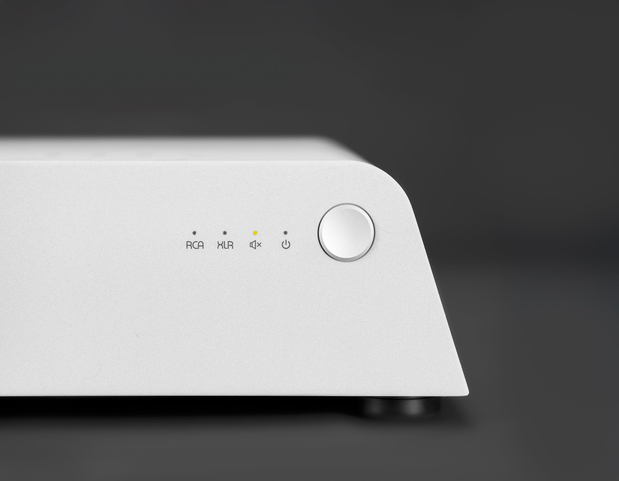 Wattson Audio Madison Amplifier