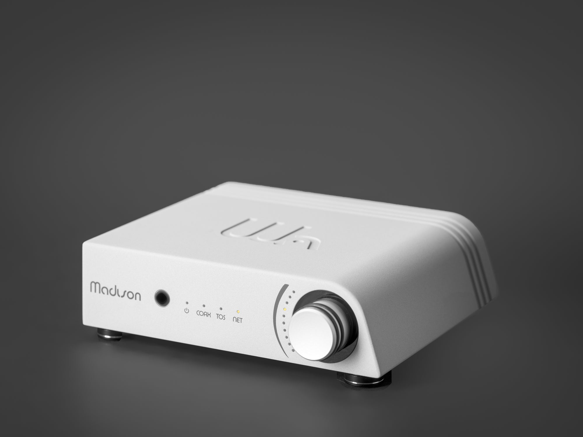 Wattson Audio Madison Streamer
