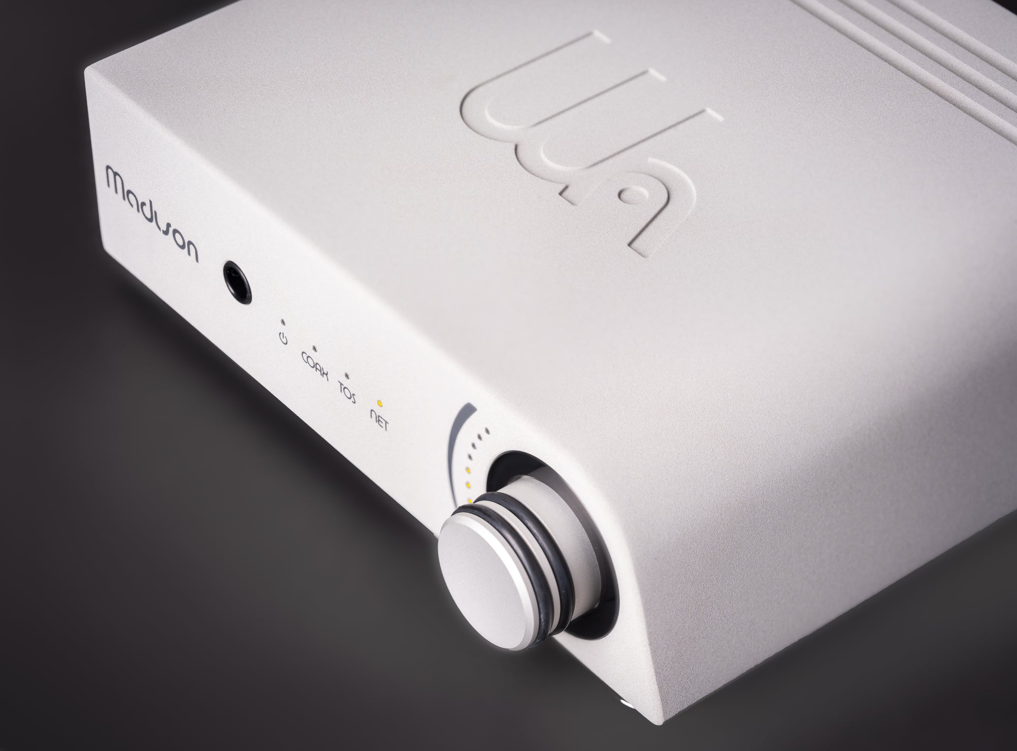Wattson Audio Madison Streamer