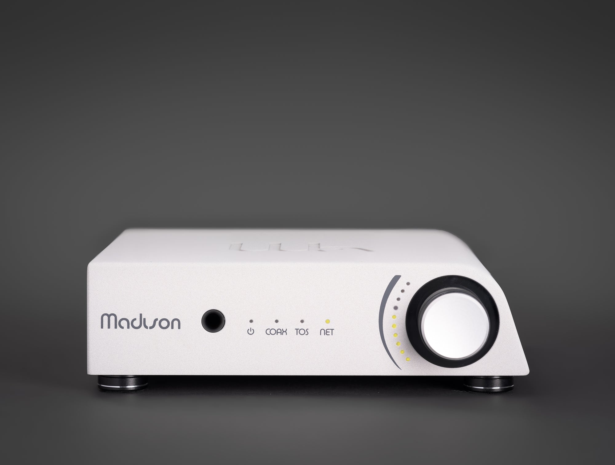 Wattson Audio Madison Streamer