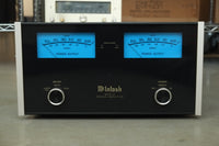 mcintosh mc312 front