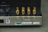 mcintosh mc312 rear serial