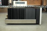 mcintosh mc312 side