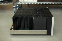 mcintosh mc312 side 